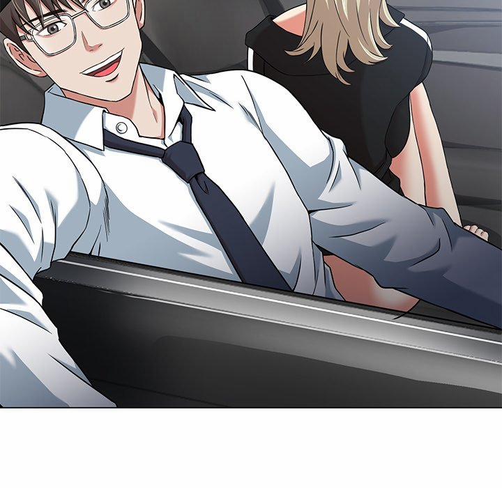 My Gangster Girlfriend 8 trang 203