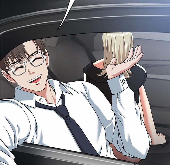 My Gangster Girlfriend 8 trang 216