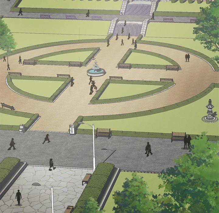 My Gangster Girlfriend 8 trang 226