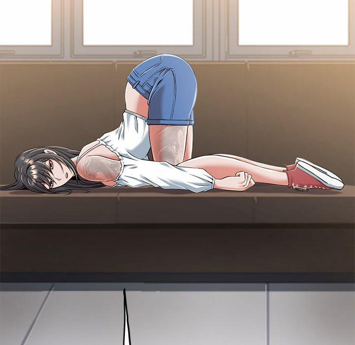 My Gangster Girlfriend 8 trang 228