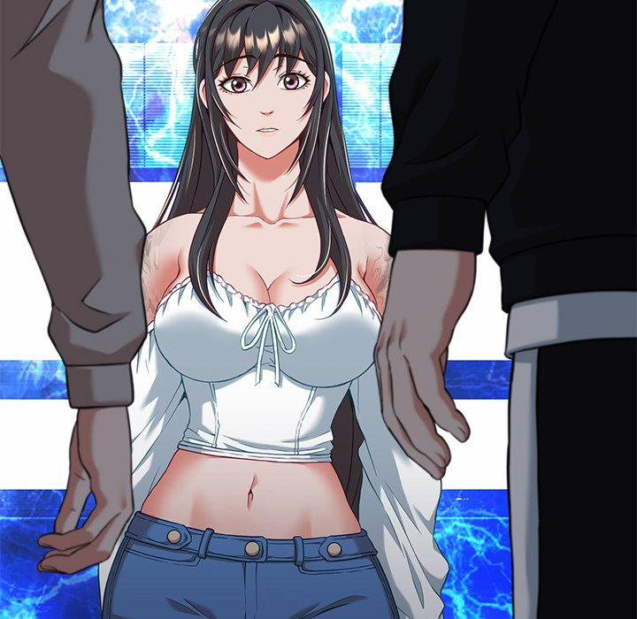 My Gangster Girlfriend 8 trang 239