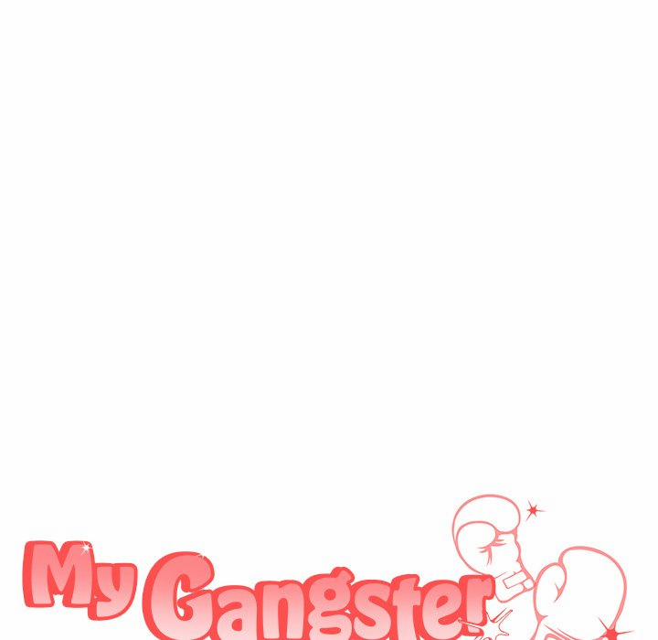 My Gangster Girlfriend 8 trang 28