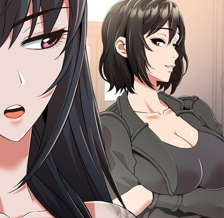 My Gangster Girlfriend 8 trang 37