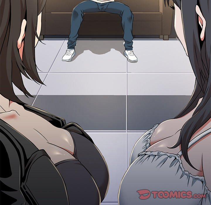 My Gangster Girlfriend 8 trang 4