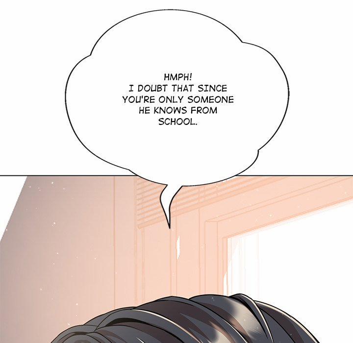 My Gangster Girlfriend 8 trang 40