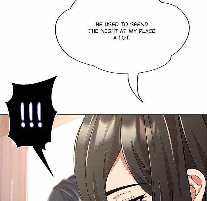 My Gangster Girlfriend 8 trang 45