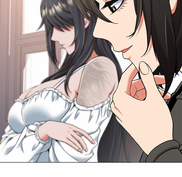 My Gangster Girlfriend 8 trang 46