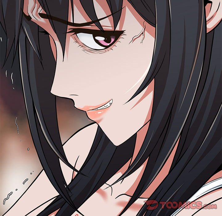 My Gangster Girlfriend 8 trang 49