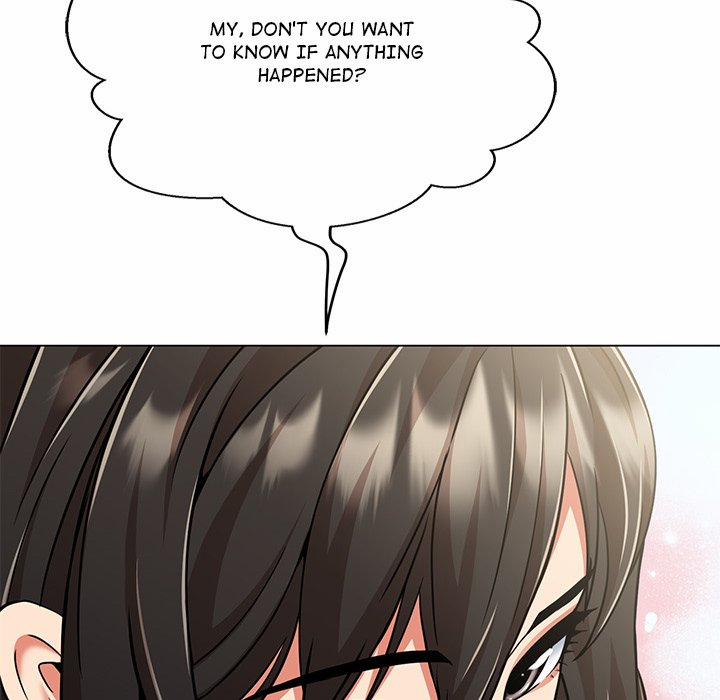 My Gangster Girlfriend 8 trang 51