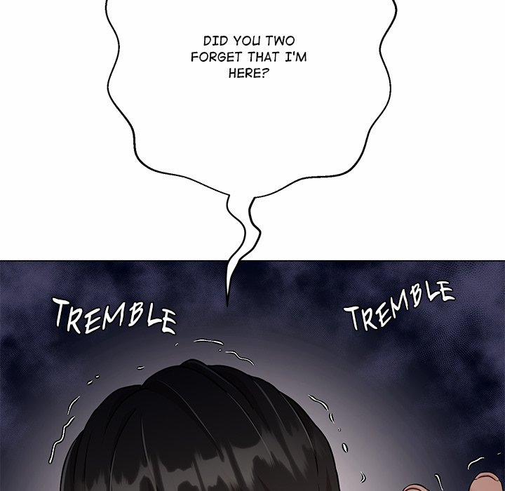 My Gangster Girlfriend 8 trang 6