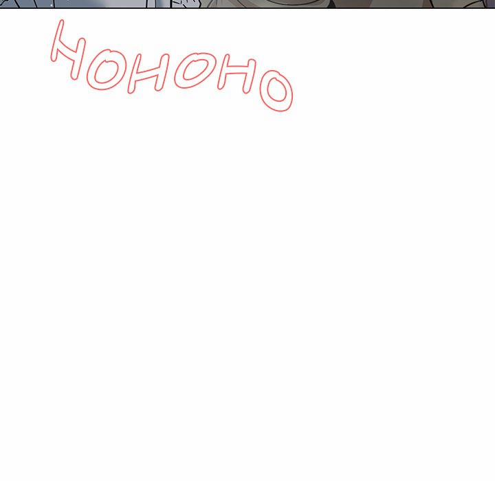 My Gangster Girlfriend 8 trang 61