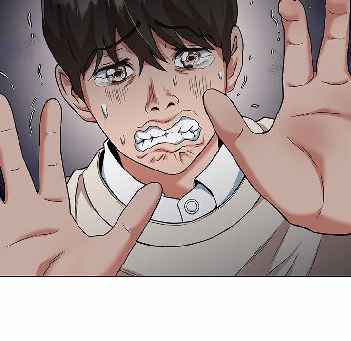 My Gangster Girlfriend 8 trang 7