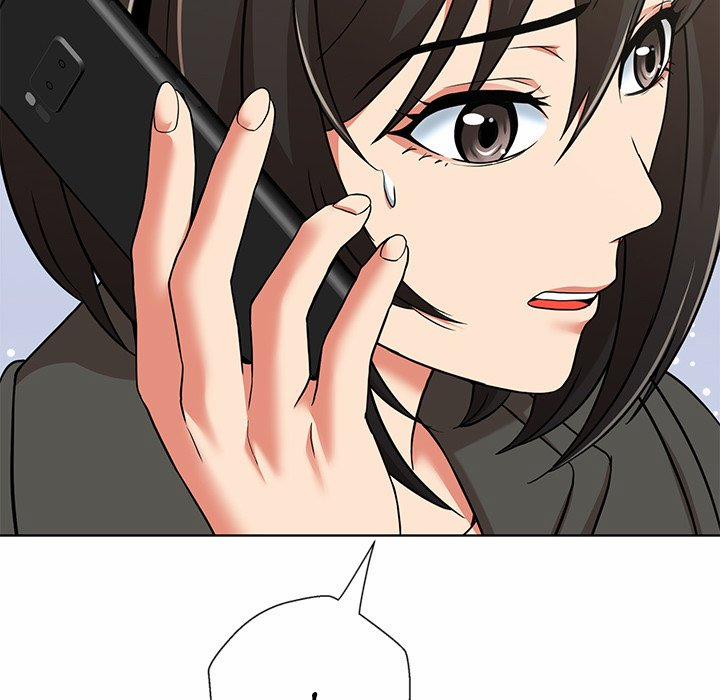 My Gangster Girlfriend 8 trang 70