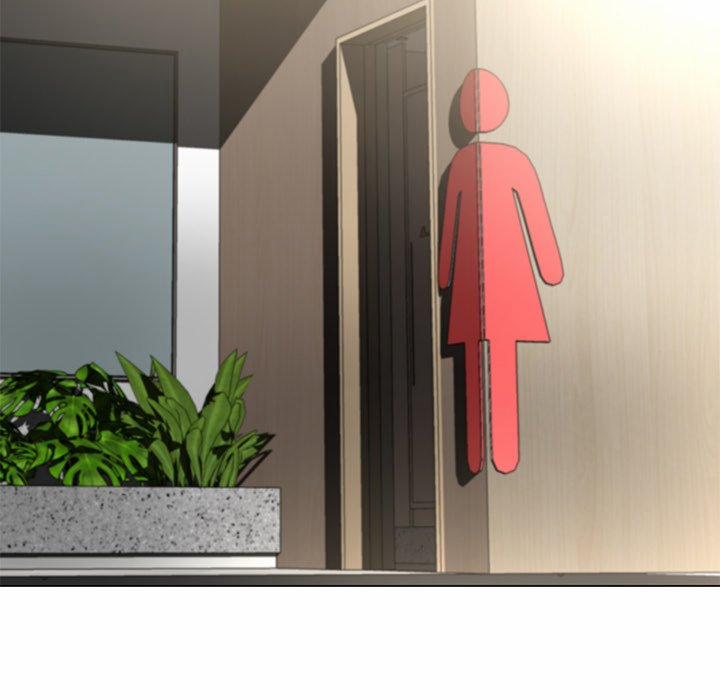 My Gangster Girlfriend 8 trang 77