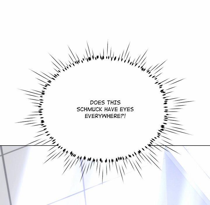 My Gangster Girlfriend 8 trang 78