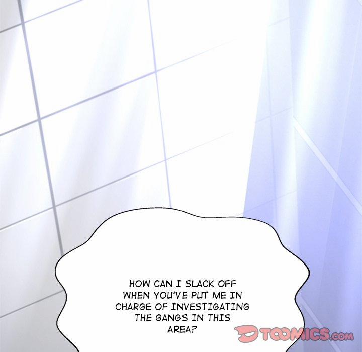 My Gangster Girlfriend 8 trang 79