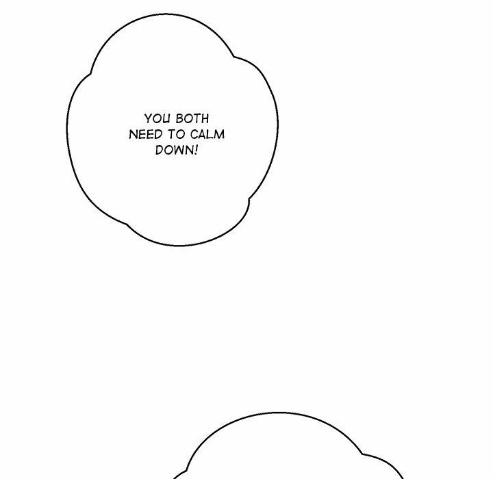 My Gangster Girlfriend 8 trang 8