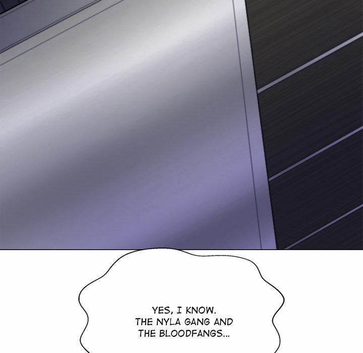 My Gangster Girlfriend 8 trang 82