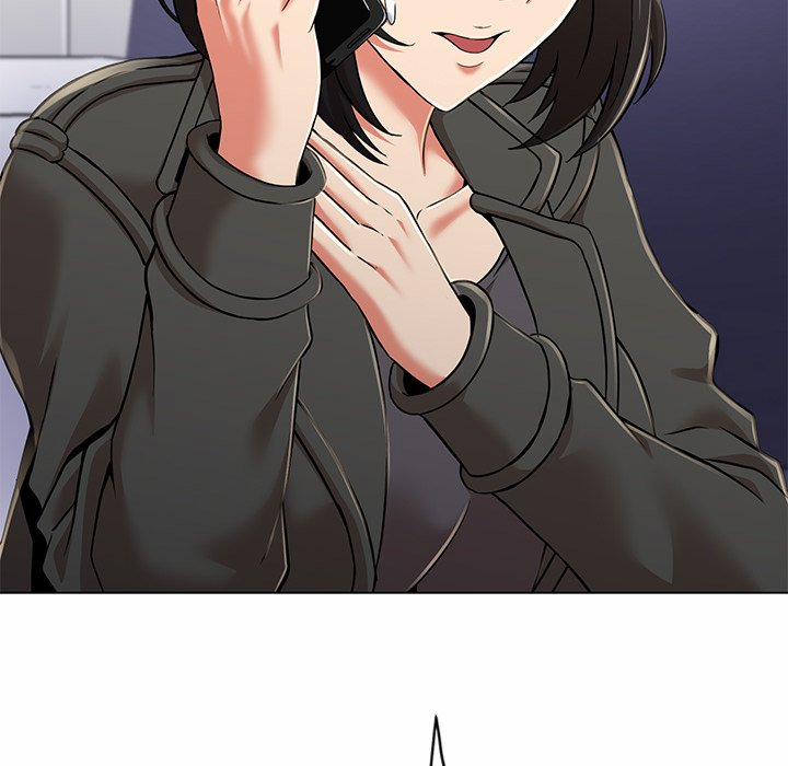 My Gangster Girlfriend 8 trang 84