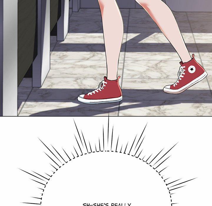 My Gangster Girlfriend 8 trang 90