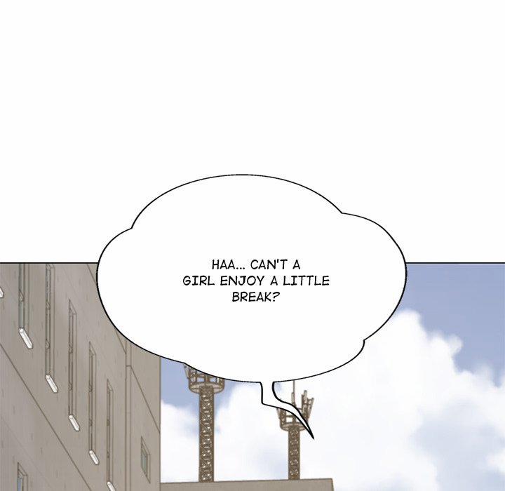 My Gangster Girlfriend 8 trang 99