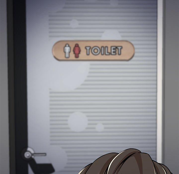 My Gangster Girlfriend 9 trang 100