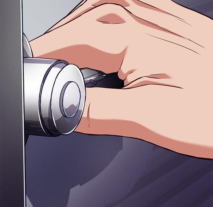 My Gangster Girlfriend 9 trang 104