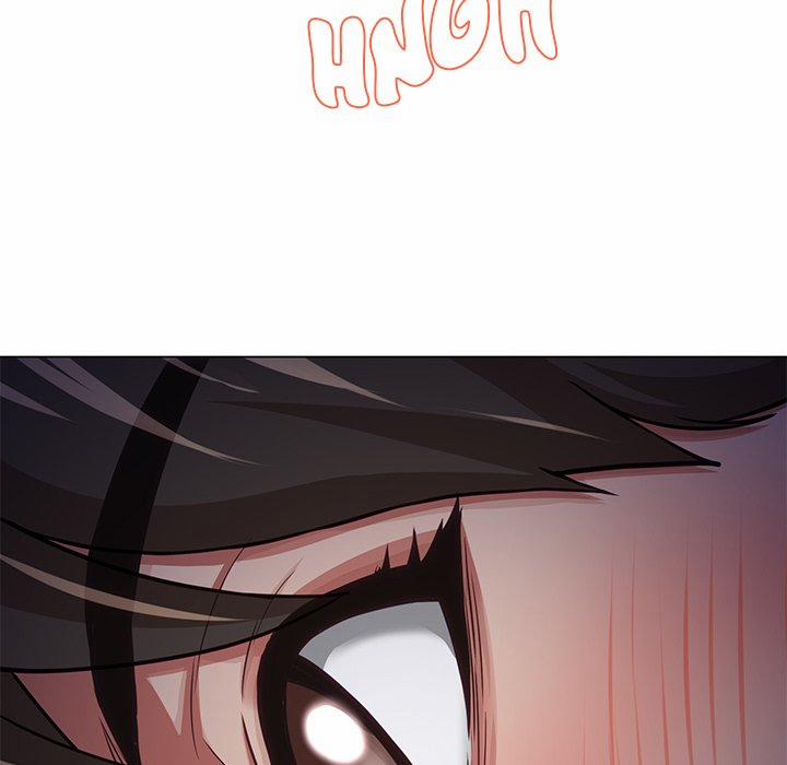 My Gangster Girlfriend 9 trang 106