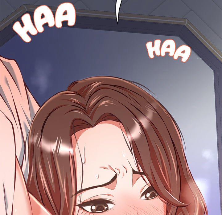 My Gangster Girlfriend 9 trang 110