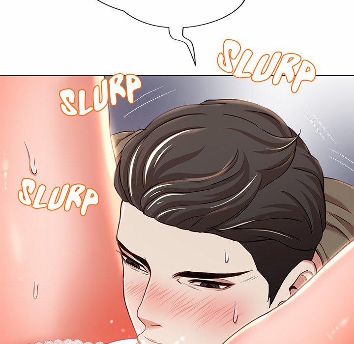 My Gangster Girlfriend 9 trang 113