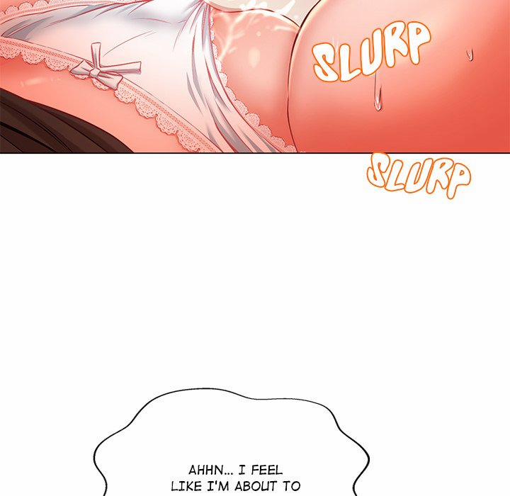 My Gangster Girlfriend 9 trang 114