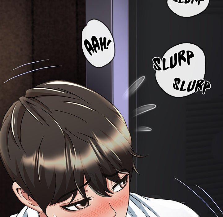 My Gangster Girlfriend 9 trang 121