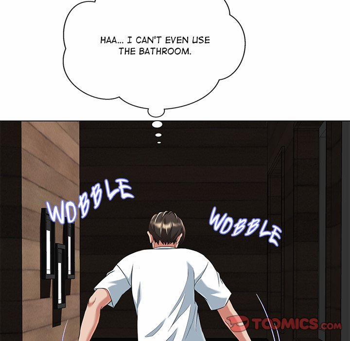 My Gangster Girlfriend 9 trang 123