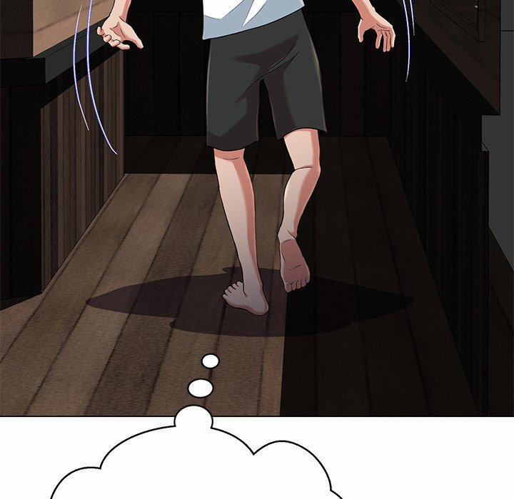 My Gangster Girlfriend 9 trang 124