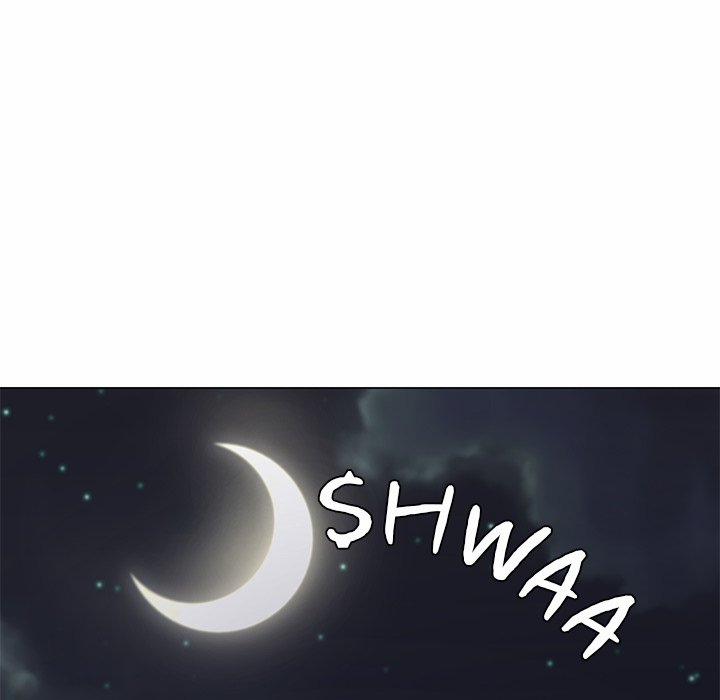 My Gangster Girlfriend 9 trang 126