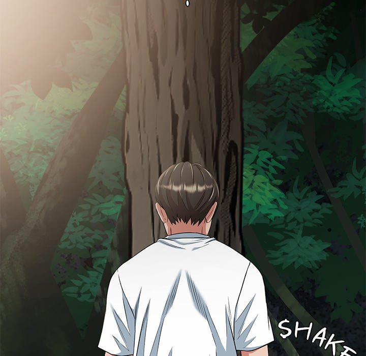 My Gangster Girlfriend 9 trang 129