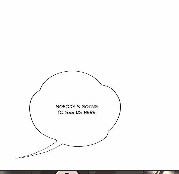 My Gangster Girlfriend 9 trang 132