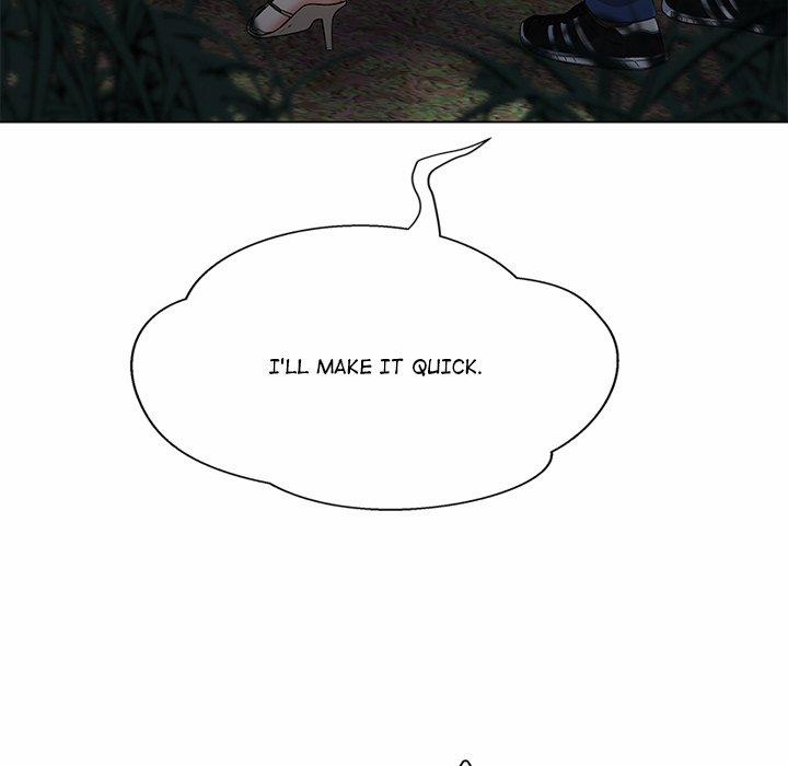 My Gangster Girlfriend 9 trang 137