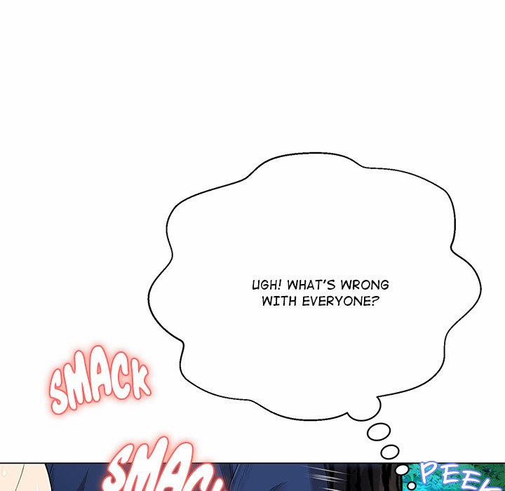 My Gangster Girlfriend 9 trang 150