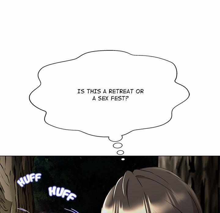 My Gangster Girlfriend 9 trang 152