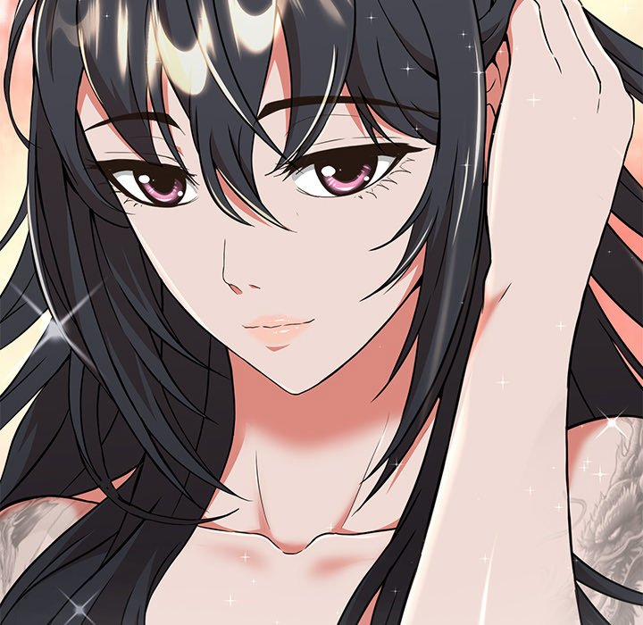 My Gangster Girlfriend 9 trang 158