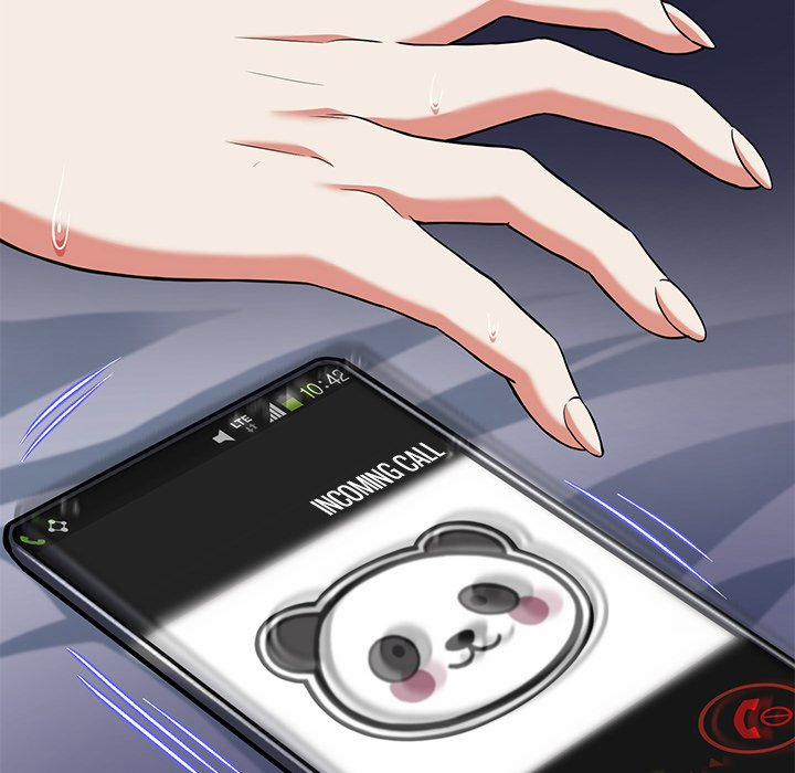 My Gangster Girlfriend 9 trang 16