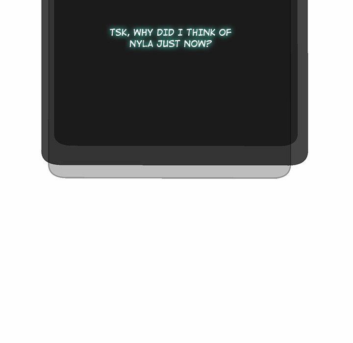 My Gangster Girlfriend 9 trang 160