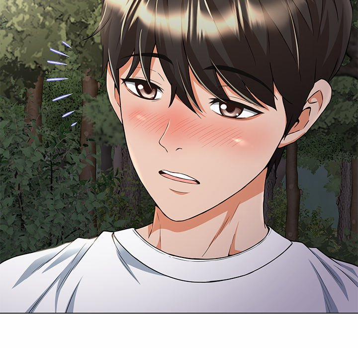 My Gangster Girlfriend 9 trang 164