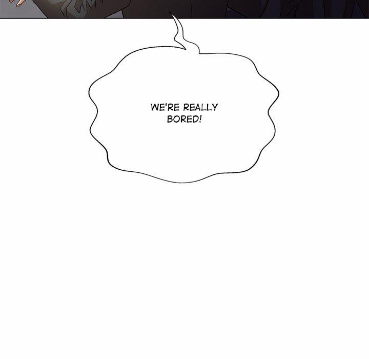 My Gangster Girlfriend 9 trang 169