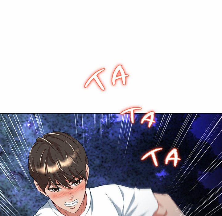 My Gangster Girlfriend 9 trang 173