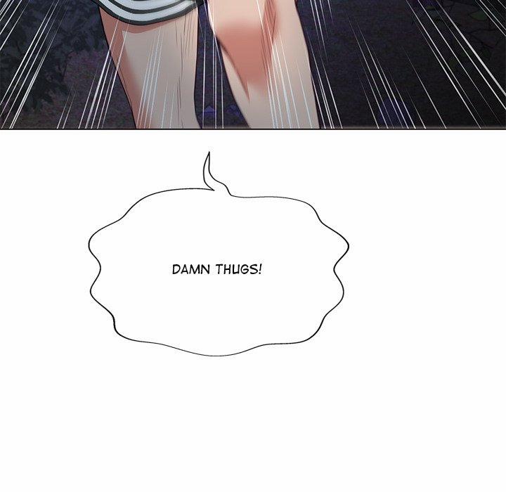 My Gangster Girlfriend 9 trang 175