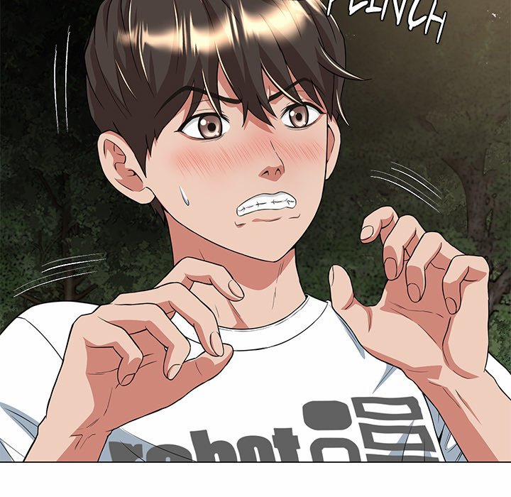 My Gangster Girlfriend 9 trang 178