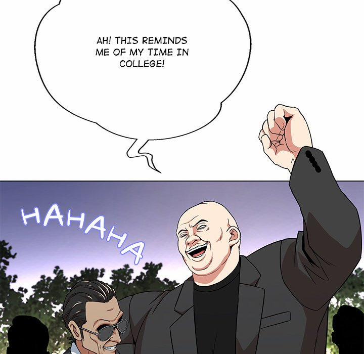 My Gangster Girlfriend 9 trang 185