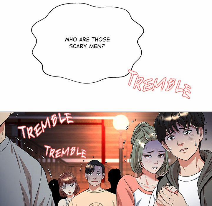 My Gangster Girlfriend 9 trang 188